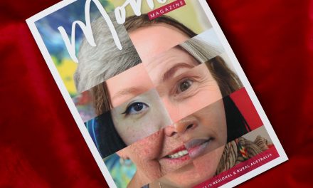 Mona Magazine – For rural women, by rural women