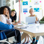 Disability and Culturally Diverse Internship