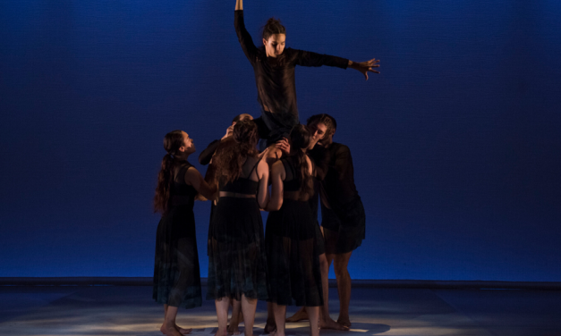 Applications welcome for First Nations dancers at naisda