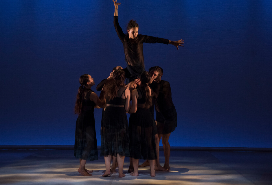 Applications welcome for First Nations dancers at naisda