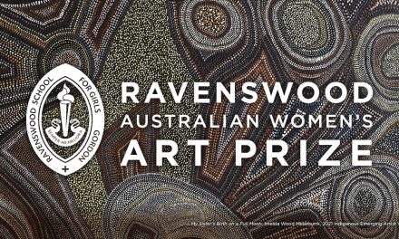 2022 RAVENSWOOD AUSTRALIAN WOMEN’S ART PRIZE