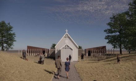THE WIRED LAB RECEIVES NEARLY $1 MILLION TO TRANSFORM MUTTAMA CHURCH