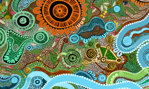 ENTRIES OPEN | NATIONAL NAIDOC WEEK POSTER COMPETITION