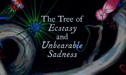 MATT OTTLEY LAUNCHES MULTI-MODAL PROJECT |  THE TREE OF ECSTASY AND UNBEARABLE SADNESS
