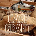 COUNTRY ARTS SUPPORT PROGRAM (CASP) | WEST DARLING ARTS