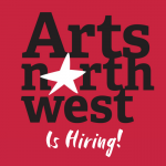 ARTS NORTH WEST IS SEEKING A NEW EXECUTIVE DIRECTOR