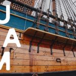 MARITIME MUSEUMS OF AUSTRALIA PROJECT SUPPORT SCHEME