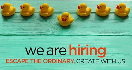 CREATE NSW ARE HIRING | SENIOR MANAGER, ABORIGINAL STRATEGY & ENGAGEMENT