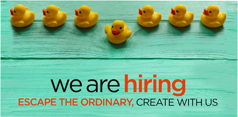 CREATE NSW ARE HIRING | SENIOR MANAGER, ABORIGINAL STRATEGY & ENGAGEMENT