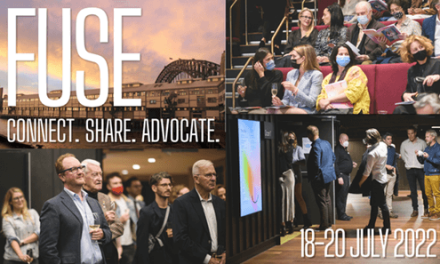 FUSE: THE NATIONAL YOUTH PERFORMING ARTS SYDNEY SUMMIT – JULY 18-20