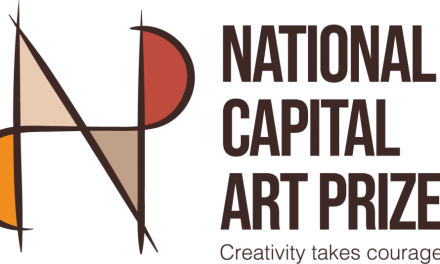NATIONAL CAPITAL ART PRIZE