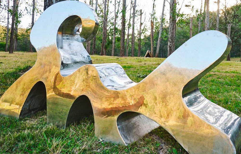 ENTRIES WELCOME | WOLLOMBI VALLEY SCULPTURE FESTIVAL
