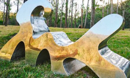 ENTRIES WELCOME | WOLLOMBI VALLEY SCULPTURE FESTIVAL