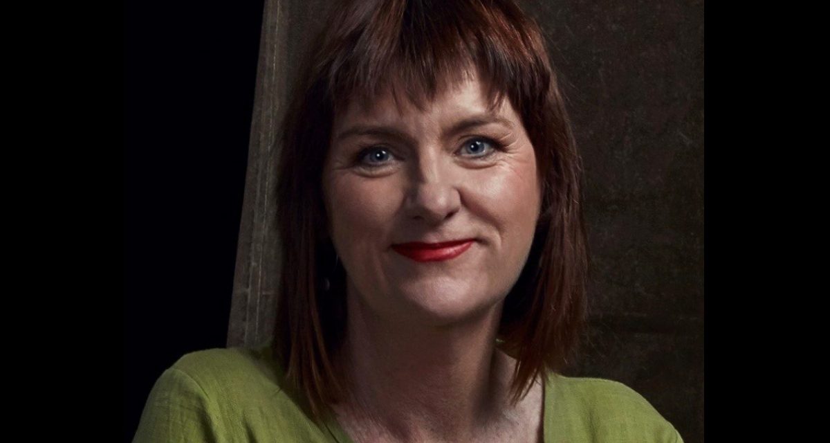 KAREN RODGERS APPOINTED DIRECTOR OF ARTS AT CREATE NSW