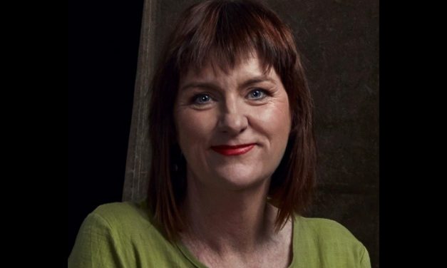 KAREN RODGERS APPOINTED DIRECTOR OF ARTS AT CREATE NSW