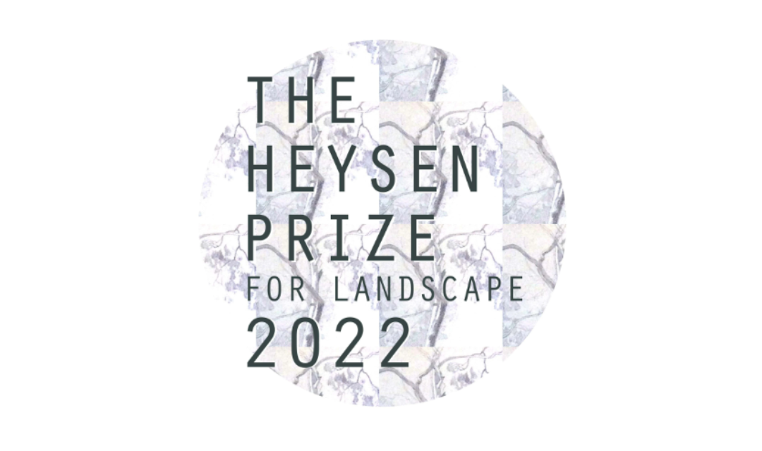 ENTRIES OPEN | HEYSEN PRIZE FOR LANDSCAPE 2022