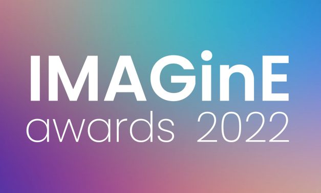 GET YOUR TICKETS TO THE 2022 IMAGINE AWARDS NIGHT