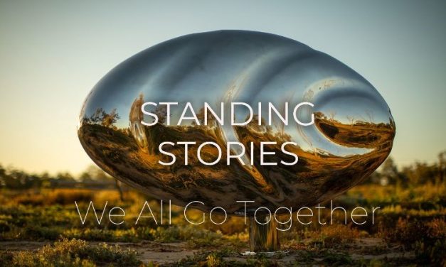 STANDING STORIES