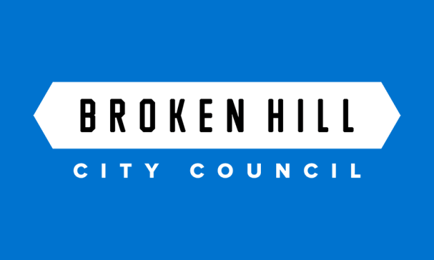 Broken Hill City Council – Museum Collections Officer