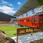 Museum Coordinator – Bathurst Rail Museum/Chifley Home