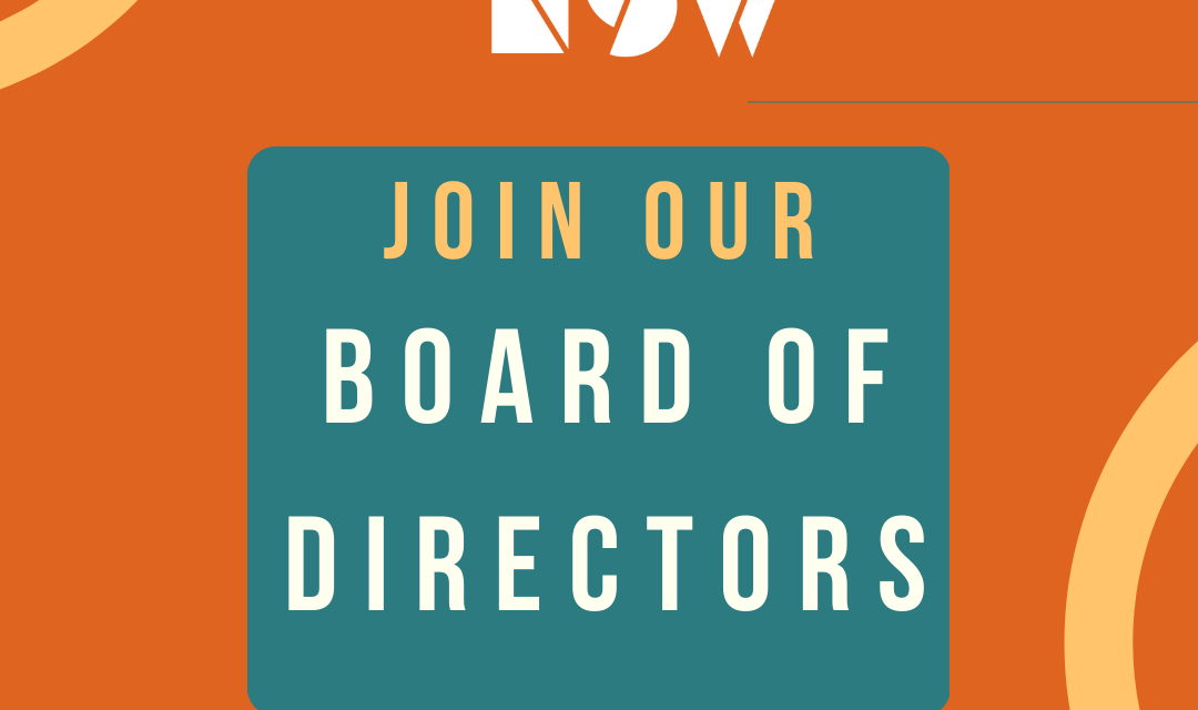 Join the Board of Regional Arts NSW